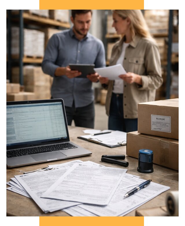 Растаможка грузов из Беларуси от 8219 р. — с СетСервис-Нгр