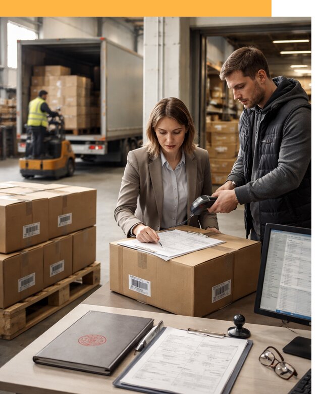 Таможенное оформление грузов из Беларуси от 8219