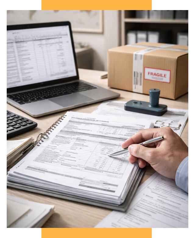 Определение таможенной стоимости, расчет от 3596 р. | СетСервис-Нгр