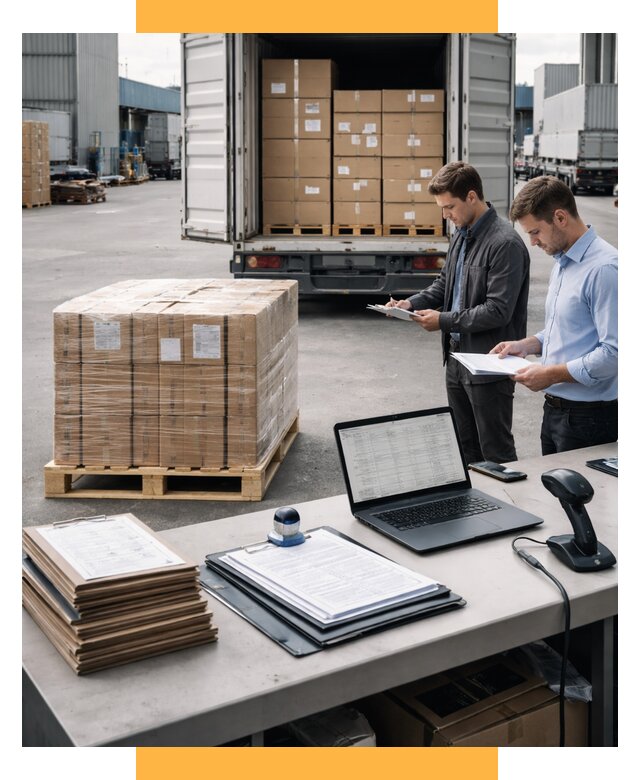 Таможенный транзит и сопровождение от 7706 р. | СетСервис-Нгр