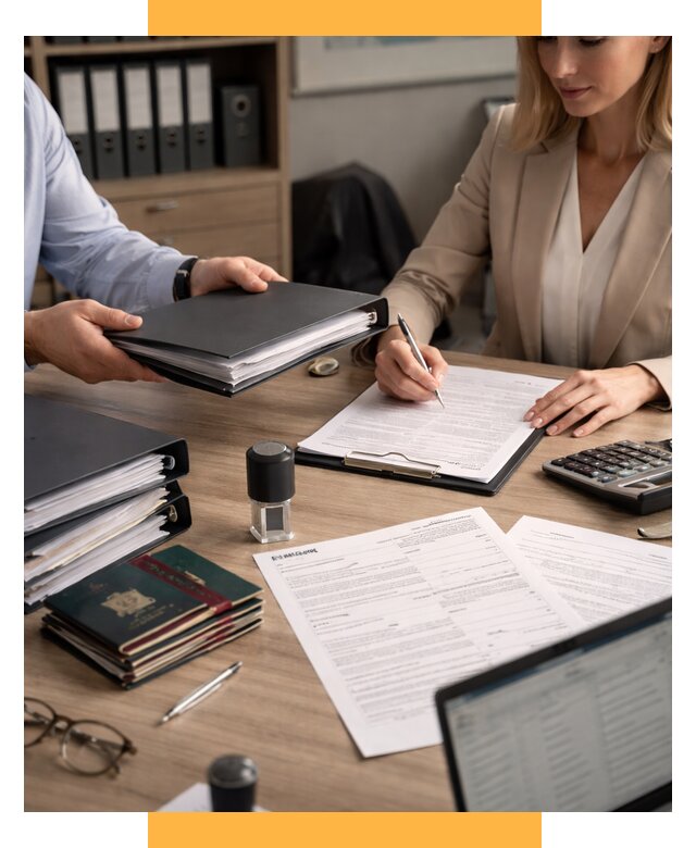 Разрешительная документация для импорта от 8219 р. | СетСервис-Нгр