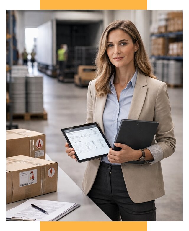 Таможенное оформление хим. сырья от 12329 р. СетСервис-Нгр