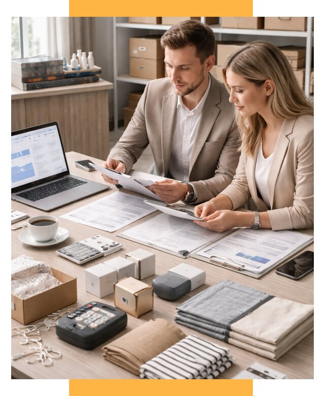 Закупка товара в Китае под ключ от 7192 р. | СетСервис-Нгр