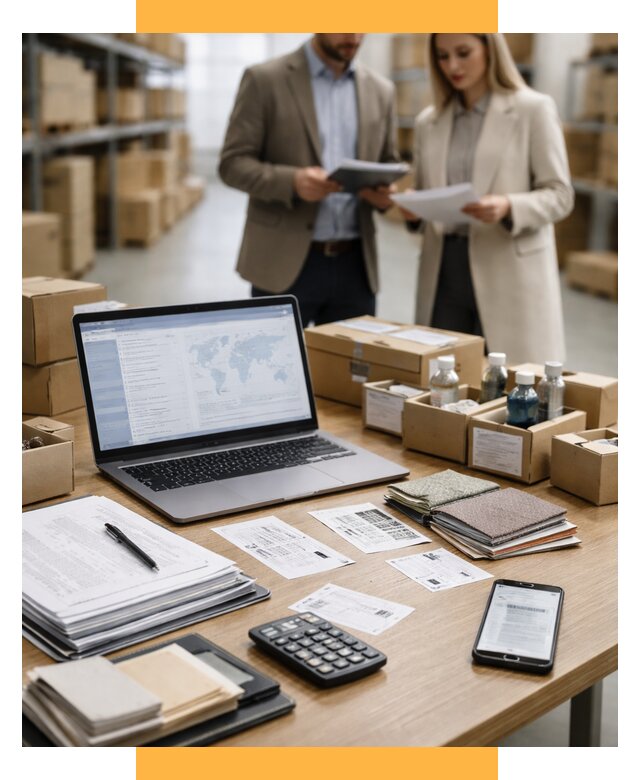 Поиск поставщика в Китае под ключ от 8733 р. | СетСервис-Нгр