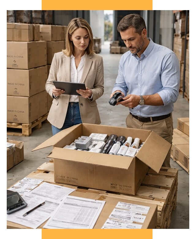 Выкуп товара в Китае с доставкой, оплата от 4623 р. | СетСервис-Нгр