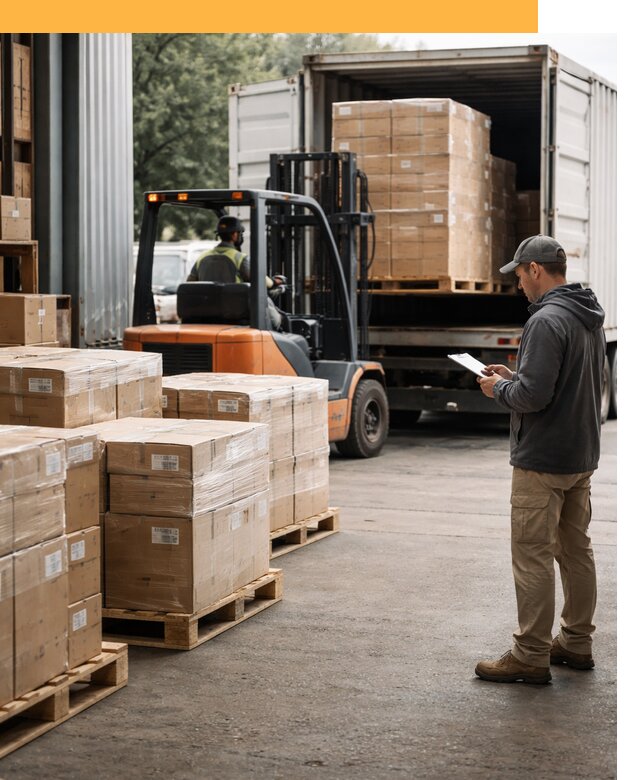 Оптовые поставки из Китая от 51370 руб, доставка и таможня