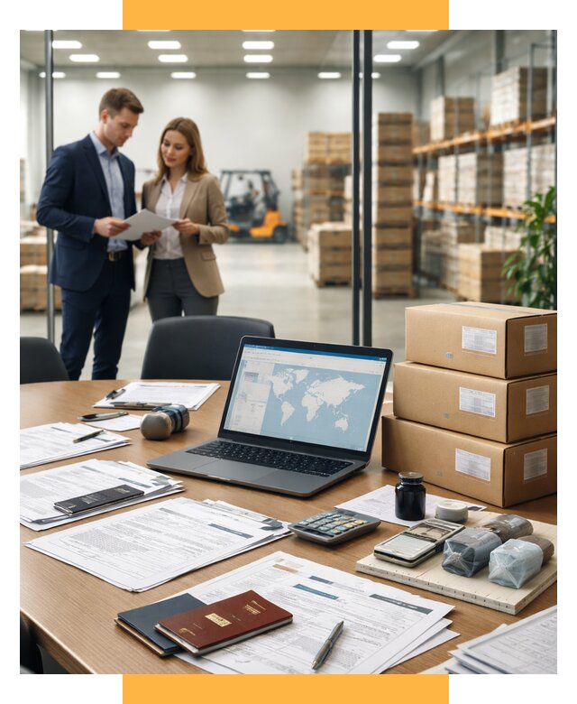 Торговый дом в Китае от 46233 р. — услуги и сервис СетСервис-Нгр