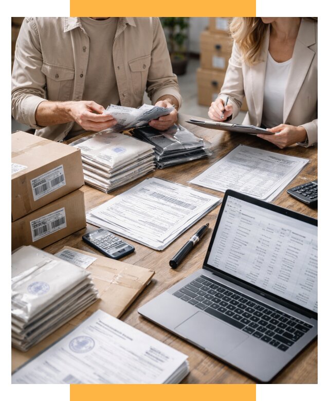 Закупка и доставка из Турции от 25685 р. - СетСервис-Нгр