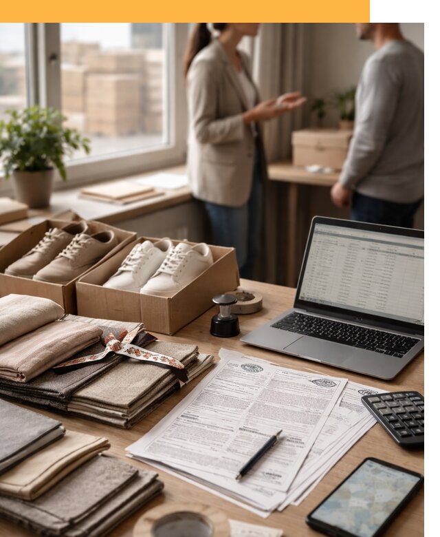 Закупка товаров в Турции под ключ от 25685 руб с доставкой