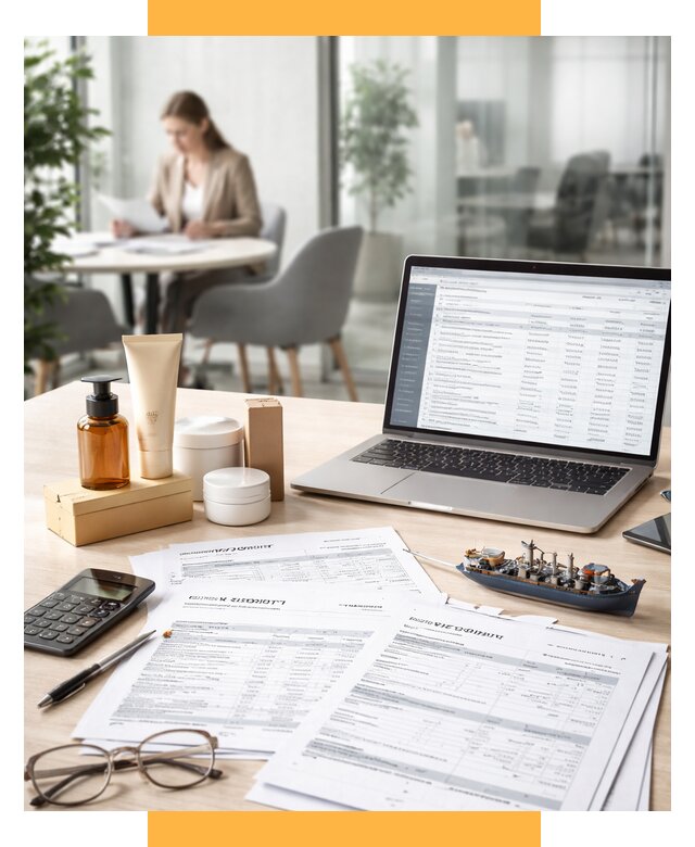 Закупка товара в ОАЭ под ключ от 15411 р. | СетСервис-Нгр