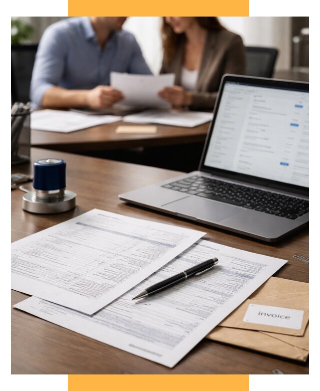 Оплата инвойсов за рубеж под ключ от 3596 р., СетСервис-Нгр