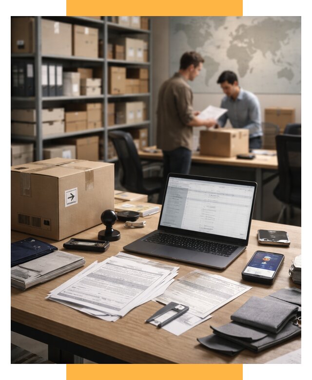 Выкуп товара за рубежом и доставка от 5137 р. | СетСервис-Нгр