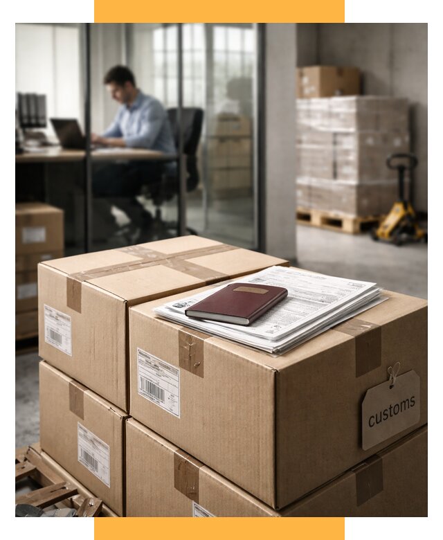 Параллельный импорт под ключ от 20548 р., логистика от СетСервис-Нгр